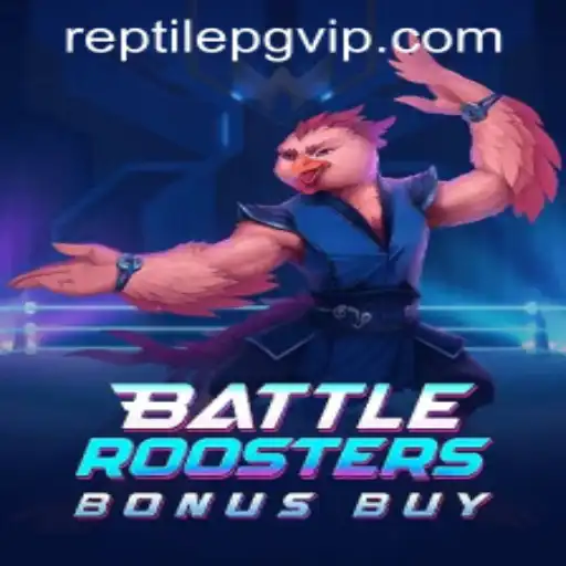 Desvendando o Mundo de BattleRoostersBonusBuy: A Nova Sensação dos Jogos Online