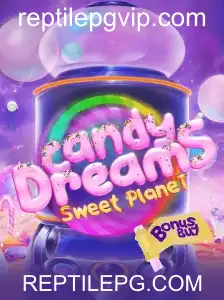 CandyDreamsSweetPlanet: Uma Jornada Doce no Universo dos Jogos