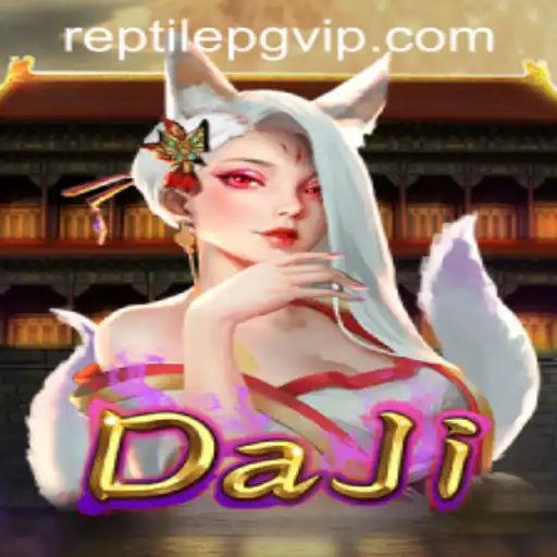 Descubra o Fascinante Mundo de 'DaJi' no REPTILEPG.COM