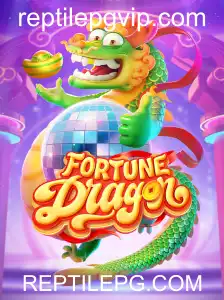 FortuneDragon: Mergulhe na Aventura RPG de REPTILEPG.COM