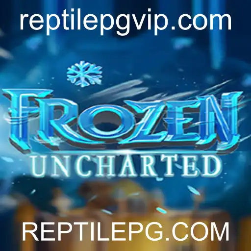 FrozenUncharted: Aventuras Congelantes em Terras Inexploradas