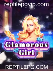 GlamorousGirl: Uma Experiência de Jogo Única em REPTILEPG.COM