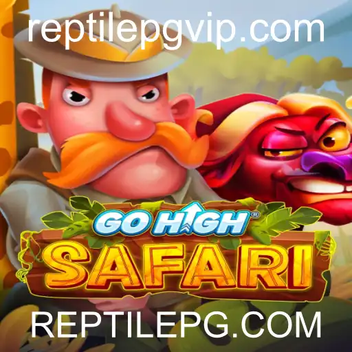 Explorando GoHighSafari: Uma Nova Aventura em REPTILEPG.COM