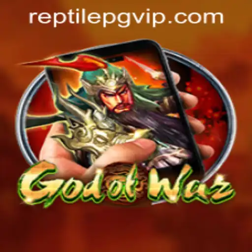 GodofWarM: A Nova Sensação no Mundo dos Games