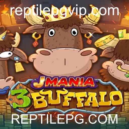 Explorando o Fascinante Mundo de JMania3Buffalo na Plataforma REPTILEPG.COM