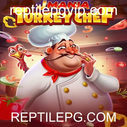 Descubra JManiaTurkeyChef: O Jogo de Culinária Mais Empolgante da REPTILEPG.COM