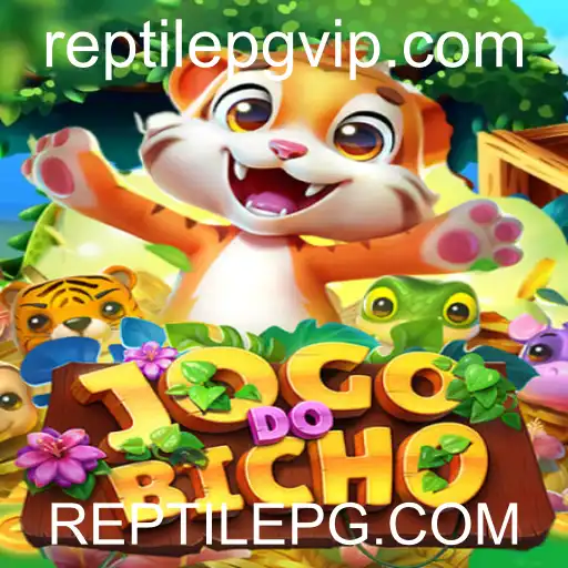 Descubra o Universo de JOGODOBICHO: Um Mergulho em REPTILEPG.COM