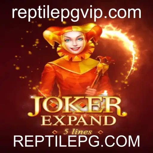 Explorando o Mundo de JokerExpand no REPTILEPG.COM