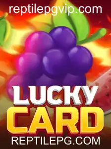 Explorando o Mundo de LuckyCard: Um Jogo de Estratégia e Sorte