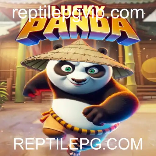 Descubra o Mundo Aventureiro de LuckyPanda: O Jogo do Momento