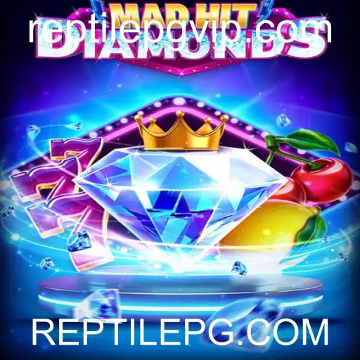 Explorando o Universo Enigmático de MadHitDiamonds