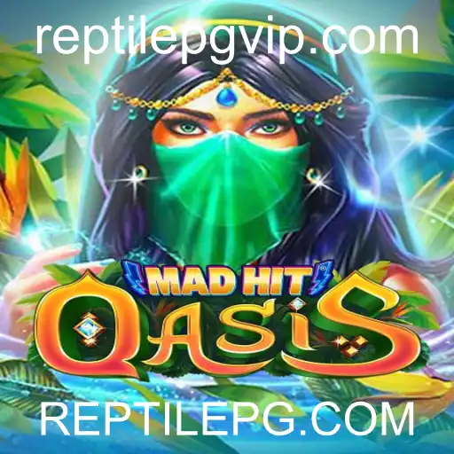 Explorando MadHitOasis: Um Mergulho no Novo Fenômeno de Jogos