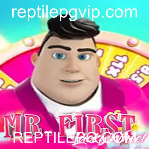 MrFirstLuckyWheel: Descubra o Universo do Novo Jogo da REPTILEPG.COM