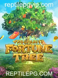 Explorando ProsperityFortuneTree: Um Mergulho no Fascinante Mundo de REPTILEPG.COM