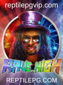 RaveHigh: Um Mergulho no Novo Fenômeno dos Games