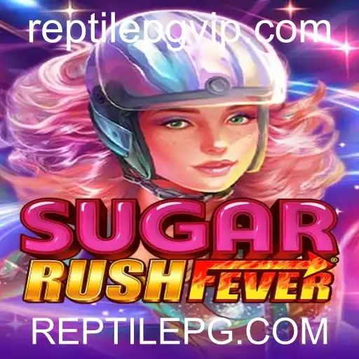 SugarRushFever: Uma Jornada Doce no Mundo dos Games