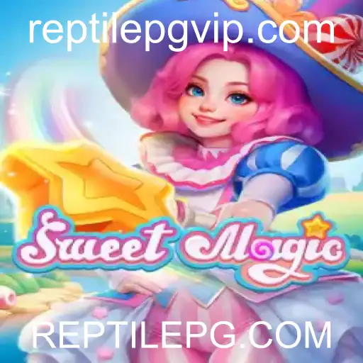 Explorando o Encantador Mundo de SweetMagic