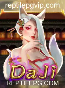 Descubra o Fascinante Mundo de 'DaJi' no REPTILEPG.COM