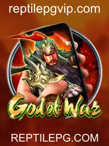 GodofWarM: A Nova Sensação no Mundo dos Games